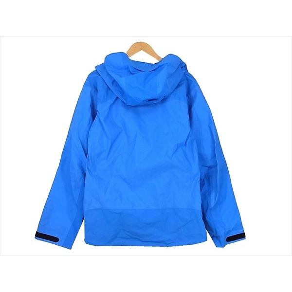 ホグロフス ROC SPIRIT JACKET 買取実績 画像