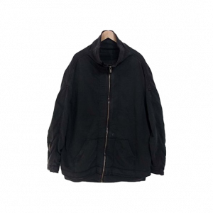 ハイダーアッカーマン ダブル ジップアップ スウェット ジャケット 買取実績