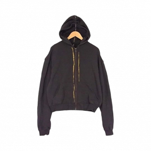 ハイダーアッカーマン 刺繍 デザイン パーカー 買取実績