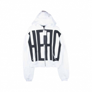 ハイダーアッカーマン×ロンハーマン ジップパーカー 買取実績