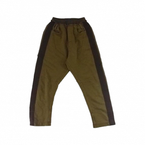 ハイダーアッカーマン サイドライン スウェット 買取実績