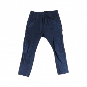 ハイダーアッカーマン ジップ ポケット バイカー サルエル 買取実績