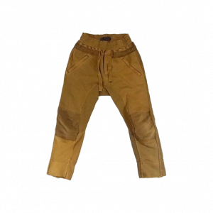 ハイダーアッカーマン ジップ ポケット バイカー サルエル 買取実績