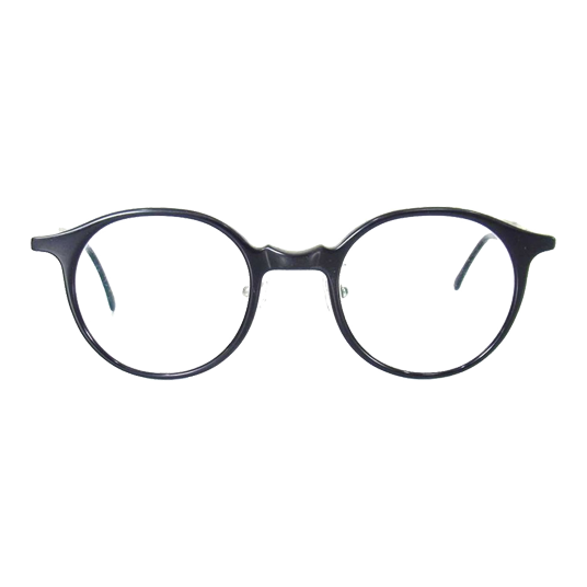 白山眼鏡 BOSTON-N ボストン 眼鏡 メガネ アイウェア 買取実績 画像