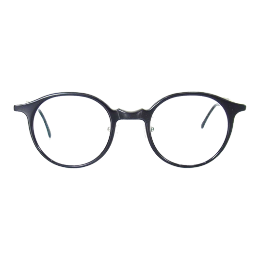 白山眼鏡 BOSTON-N ボストン 眼鏡 メガネ アイウェア 買取実績