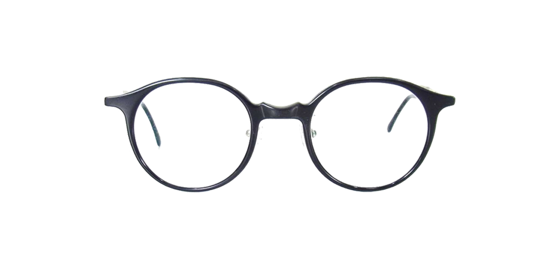 白山眼鏡 BOSTON-N ボストン 眼鏡 メガネ アイウェア 買取実績