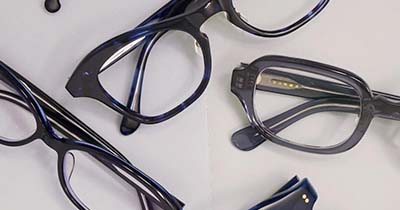 白山眼鏡を高く売りたい方へおすすめの4つの方法 白山眼鏡、定番モデルは高く買取致します。 画像