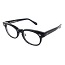 白山眼鏡 × TENDERLOIN テンダーロインT-JERRY 眼鏡 GREY 画像