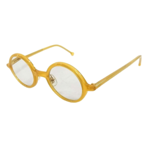 白山眼鏡 ラウンド クラシック アイウェア メガネ 買取実績