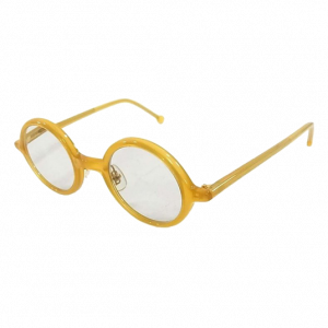 白山眼鏡 BOSTON-N ボストン 眼鏡 メガネ アイウェア 買取実績