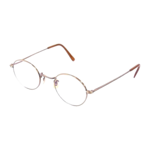 白山眼鏡 SPM サンプラチナ アイウェア メガネ 買取実績