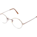 白山眼鏡 SPM サンプラチナ アイウェア メガネ 買取実績 アイキャッチ画像