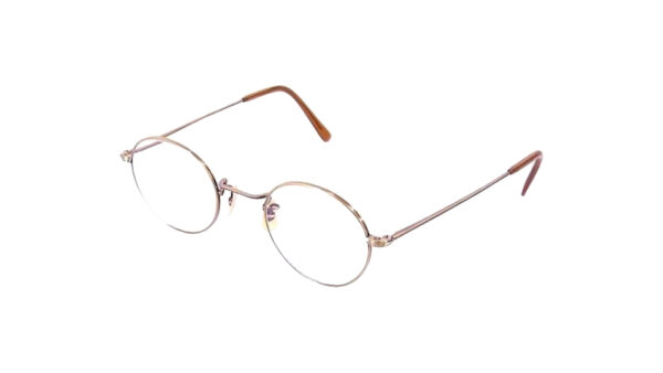 白山眼鏡 SPM サンプラチナ アイウェア メガネ 買取実績