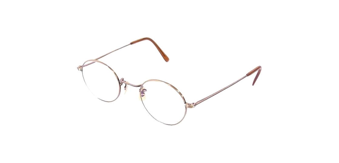 白山眼鏡 SPM サンプラチナ アイウェア メガネ 買取実績