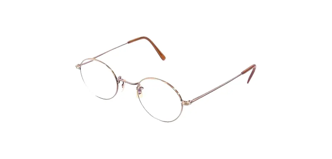 白山眼鏡 WEEPS ツートーン アイウェア サングラス メガネ 買取実績