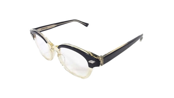 白山眼鏡 WEEPS ツートーン アイウェア サングラス メガネ 買取実績