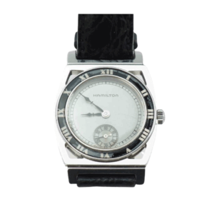 ハミルトン 6221 WORLD CHAMPIONS 1928 パイピングロック ヤンキース 復刻モデル 手巻き 買取実績