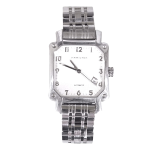 ハミルトン H19415753 ロイド 腕時計 買取実績