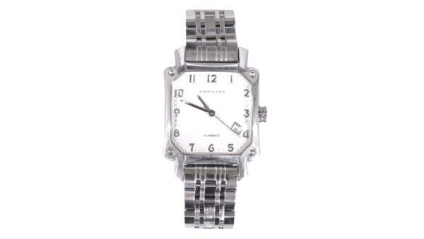ハミルトン H19415753 ロイド 腕時計 買取実績