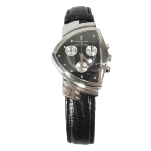 ハミルトン H244121 ベンチュラ クロノグラフ 腕時計 買取実績