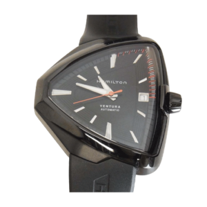 ハミルトン H24585331 ベンチュラ エルヴィス 80周年 腕時計 買取実績