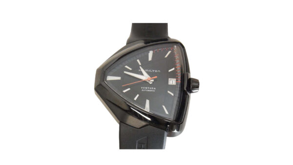 ハミルトン H24585331 ベンチュラ エルヴィス 80周年 腕時計 買取実績