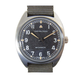 ハミルトン H764190 カーキアビエーションパイロットパイオニア 腕時計 買取実績