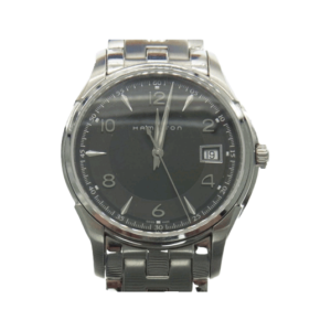 ハミルトン H32411735 ジャズマスター ジェント クォーツ ステンレススチールブレスレット 買取実績