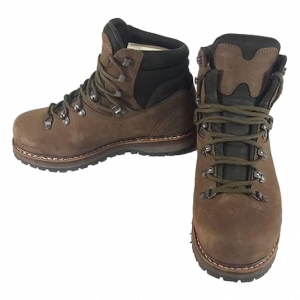 ハンワグ ベルグラー マウンテン ブーツ シューズ 買取実績