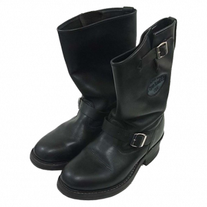 ハソーン オープンロード エクスプローラ エンジニアブーツ 買取実績