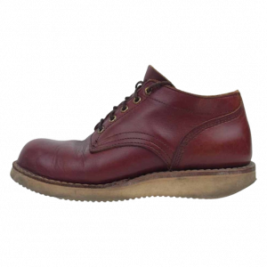 ハソーン オックスフォード ブーツ 買取実績