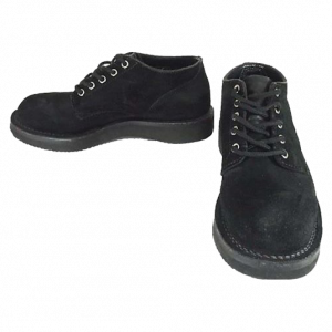 ハソーン × ネペンテス ラフアウト オックスフォード ブーツ 買取実績