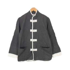 ザ・パーキング銀座 ×ノウハウ NOWHAW 別注 カンフー パジャマ買取実績