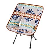 ヘリノックス × Pendleton ペンドルトン Chair One Home  画像