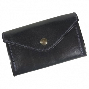 アンリークイール EUROMANTIQUE レザー カードケース 買取実績