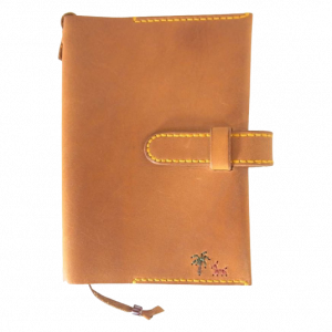 アンリークイール ほぼ日手帳 INTEGRE NATURALE 手帳 カバー 買取実績