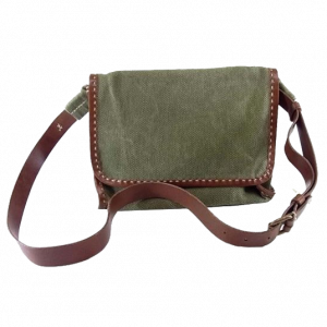 アンリークイール ショルダー バッグ パラシュート 買取実績