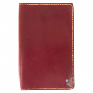 アンリークイール ほぼ日手帳 PASSE-AVANT BORDEAUX 手帳 カバー 買取実績