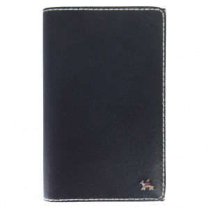 アンリークイール ほぼ日手帳 PASSE-AVANT NAVY 手帳 カバー 買取実績