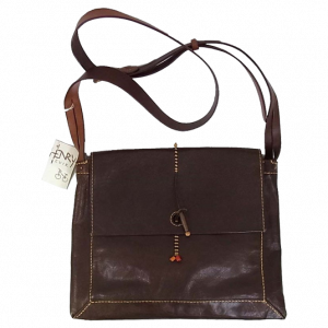 アンリークイール ショルダー バッグ POSTILLON 買取実績