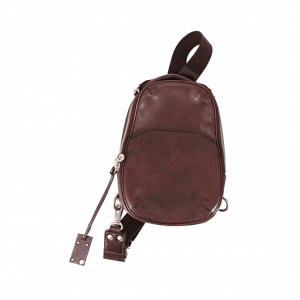 エルゴポック 06-OS ワンショルダー ボディ レザーバッグ 買取実績