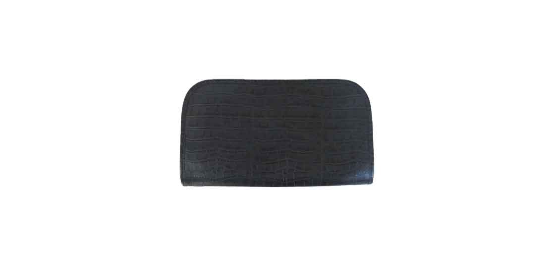 エルゴポック 06C-CL 06 Series Waxed Leather クラッチ バッグ 買取実績