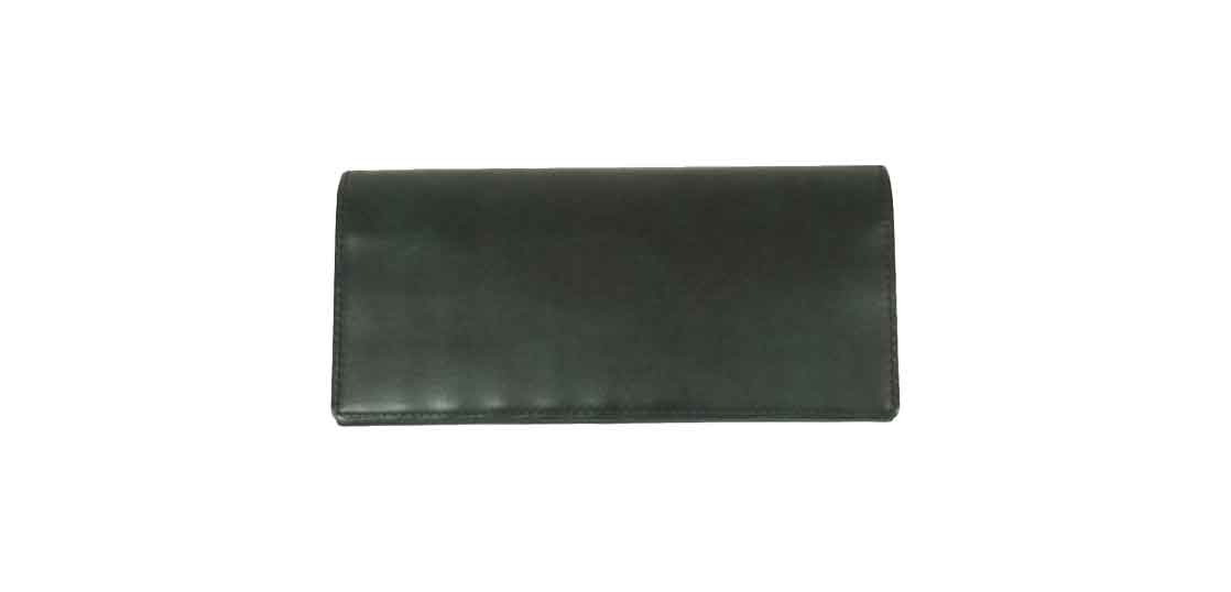 エルゴポック 06W-WTL ワキシングレザー ウォレット 買取実績