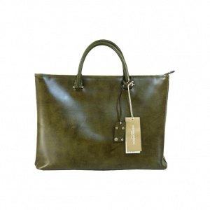 エルゴポック A4 06-BF-Z ワキシングレザー ブリーフケース 買取実績