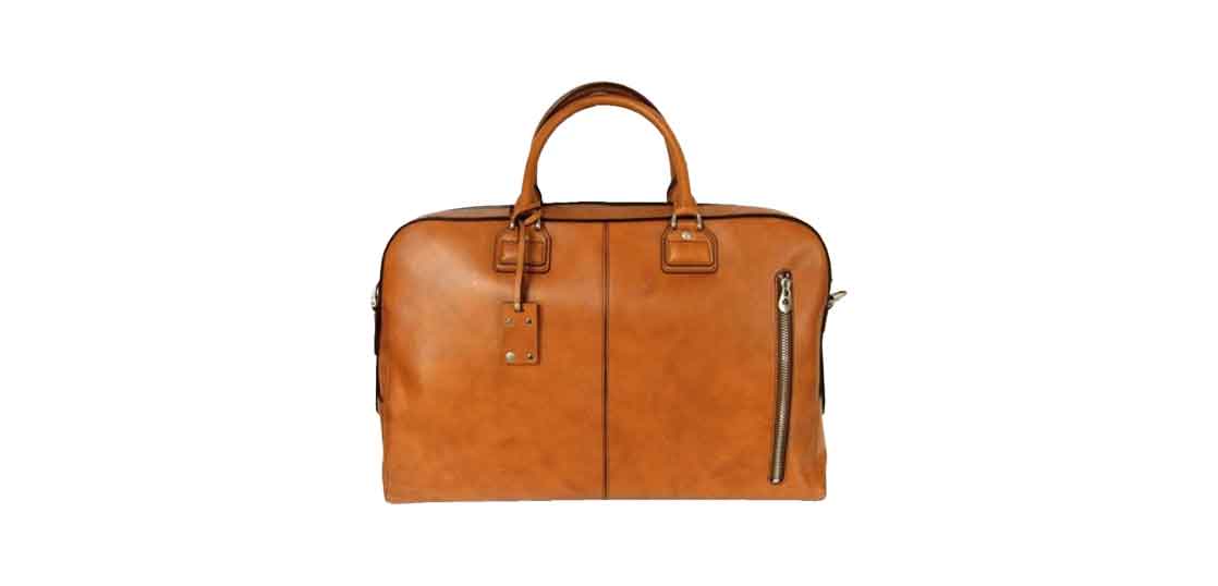 エルゴポック ブリーフケース 買取実績