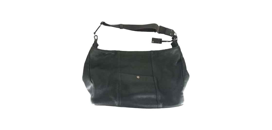 エルゴポック エディターズ 2wayレザーバッグ 買取実績