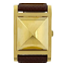 エルメス 時計 ME2.110 メドール ゴールド金具 画像