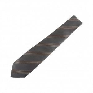 エルメス 758995T レジメンタルストライプ シルク ネクタイ 買取実績