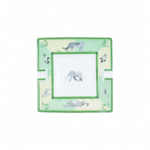 エルメスアフリカアッシュトレイ灰皿買取実績