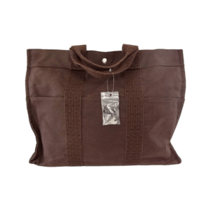 エルメス エールライン MM キャンバス 買取実績